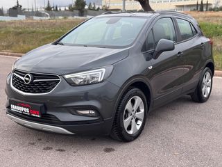 Opel Mokka X 2017 *ΤΙΜΗ ΜΕ ΤΟ ΚΛΕΙΔΙ ΣΤΟ ΧΕΡΙ*NAVI*ΑΥΤΟΜΑΤΟΣ ΠΙΛΟΤΟΣ-ΦΩΤΑ*-thumb-13