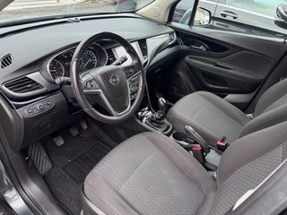 Opel Mokka X 2017 *ΤΙΜΗ ΜΕ ΤΟ ΚΛΕΙΔΙ ΣΤΟ ΧΕΡΙ*NAVI*ΑΥΤΟΜΑΤΟΣ ΠΙΛΟΤΟΣ-ΦΩΤΑ*-thumb-15