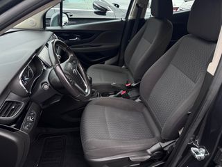 Opel Mokka X 2017 *ΤΙΜΗ ΜΕ ΤΟ ΚΛΕΙΔΙ ΣΤΟ ΧΕΡΙ*NAVI*ΑΥΤΟΜΑΤΟΣ ΠΙΛΟΤΟΣ-ΦΩΤΑ*-thumb-16