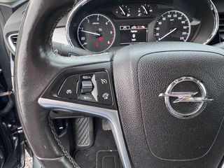 Opel Mokka X 2017 *ΤΙΜΗ ΜΕ ΤΟ ΚΛΕΙΔΙ ΣΤΟ ΧΕΡΙ*NAVI*ΑΥΤΟΜΑΤΟΣ ΠΙΛΟΤΟΣ-ΦΩΤΑ*-thumb-20