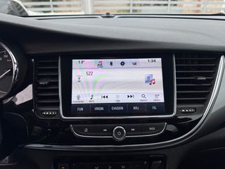 Opel Mokka X 2017 *ΤΙΜΗ ΜΕ ΤΟ ΚΛΕΙΔΙ ΣΤΟ ΧΕΡΙ*NAVI*ΑΥΤΟΜΑΤΟΣ ΠΙΛΟΤΟΣ-ΦΩΤΑ*-thumb-27