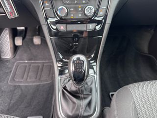 Opel Mokka X 2017 *ΤΙΜΗ ΜΕ ΤΟ ΚΛΕΙΔΙ ΣΤΟ ΧΕΡΙ*NAVI*ΑΥΤΟΜΑΤΟΣ ΠΙΛΟΤΟΣ-ΦΩΤΑ*-thumb-29