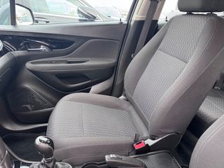 Opel Mokka X 2017 *ΤΙΜΗ ΜΕ ΤΟ ΚΛΕΙΔΙ ΣΤΟ ΧΕΡΙ*NAVI*ΑΥΤΟΜΑΤΟΣ ΠΙΛΟΤΟΣ-ΦΩΤΑ*-thumb-32