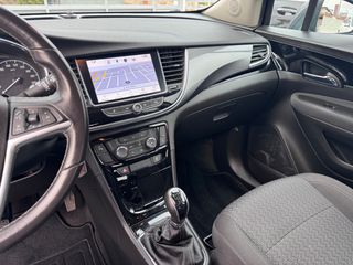 Opel Mokka X 2017 *ΤΙΜΗ ΜΕ ΤΟ ΚΛΕΙΔΙ ΣΤΟ ΧΕΡΙ*NAVI*ΑΥΤΟΜΑΤΟΣ ΠΙΛΟΤΟΣ-ΦΩΤΑ*-thumb-33