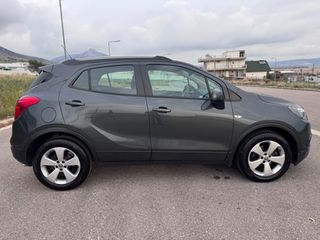 Opel Mokka X 2017 *ΤΙΜΗ ΜΕ ΤΟ ΚΛΕΙΔΙ ΣΤΟ ΧΕΡΙ*NAVI*ΑΥΤΟΜΑΤΟΣ ΠΙΛΟΤΟΣ-ΦΩΤΑ*-thumb-5
