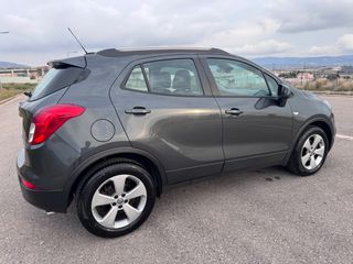 Opel Mokka X 2017 *ΤΙΜΗ ΜΕ ΤΟ ΚΛΕΙΔΙ ΣΤΟ ΧΕΡΙ*NAVI*ΑΥΤΟΜΑΤΟΣ ΠΙΛΟΤΟΣ-ΦΩΤΑ*-thumb-6