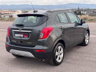 Opel Mokka X 2017 *ΤΙΜΗ ΜΕ ΤΟ ΚΛΕΙΔΙ ΣΤΟ ΧΕΡΙ*NAVI*ΑΥΤΟΜΑΤΟΣ ΠΙΛΟΤΟΣ-ΦΩΤΑ*-thumb-7