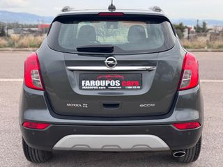 Opel Mokka X 2017 *ΤΙΜΗ ΜΕ ΤΟ ΚΛΕΙΔΙ ΣΤΟ ΧΕΡΙ*NAVI*ΑΥΤΟΜΑΤΟΣ ΠΙΛΟΤΟΣ-ΦΩΤΑ*-thumb-8
