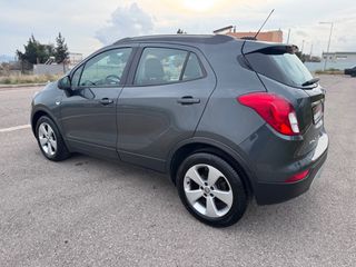 Opel Mokka X 2017 *ΤΙΜΗ ΜΕ ΤΟ ΚΛΕΙΔΙ ΣΤΟ ΧΕΡΙ*NAVI*ΑΥΤΟΜΑΤΟΣ ΠΙΛΟΤΟΣ-ΦΩΤΑ*-thumb-10