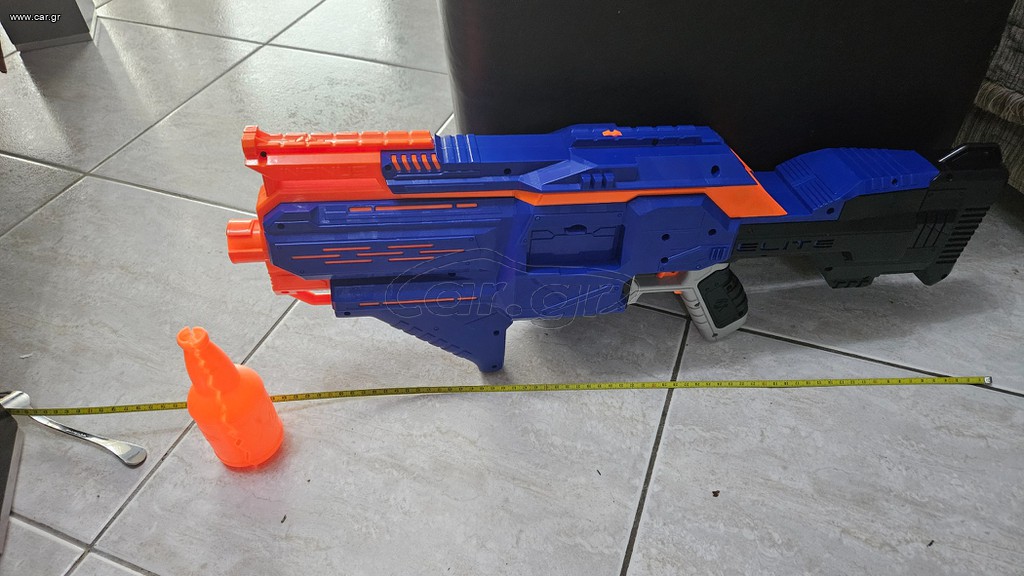 Nerf N-Strike Elite Infinus