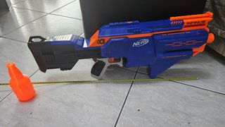 Nerf N-Strike Elite Infinus-thumb-1