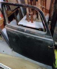 Πόρτα Εμπρός Δεξιά (Συνοδηγού) - Mercedes-Benz 170 (W136)