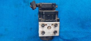 AUDI A4 8E0614111AB 0265216559 BOSCH 0273004281 ABS ΜΟΝΑΔΑ ΦΡΕΝΟΥ