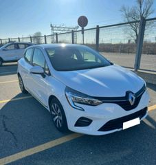 Renault Clio 2021 E-Hybrid Zen