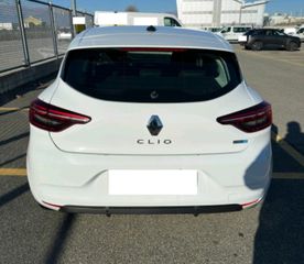 Renault Clio 2021 E-Hybrid Zen-thumb-2