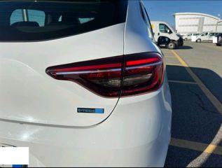 Renault Clio 2021 E-Hybrid Zen-thumb-3