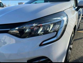 Renault Clio 2021 E-Hybrid Zen-thumb-4