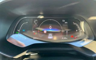 Renault Clio 2021 E-Hybrid Zen-thumb-7