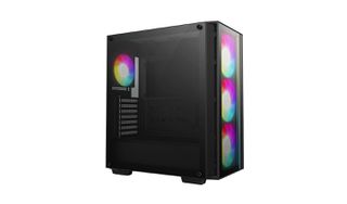 DeepCool MATREXX55 V4 C Midi Tower Black-thumb-1