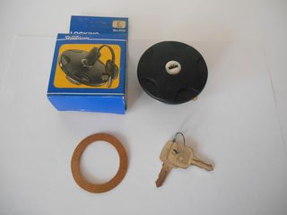 Τάπα Βενζίνης Για Morris 1100 1300 And For Citroen 2cv