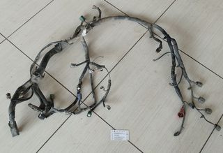 ΠΛΕΞΟΥΔΑ ΜΗΧΑΝΗΣ (24011-BC02A) CR14DE E11 NISSAN NOTE 2010-2013