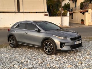 Kia XCeed 2021 PLATINUM