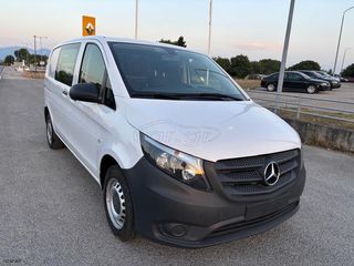 Mercedes-Benz Vito 2017 114 116 119 Cdi. EURO 6-thumb-1
