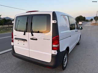 Mercedes-Benz Vito 2017 114 116 119 Cdi. EURO 6-thumb-6