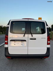 Mercedes-Benz Vito 2017 114 116 119 Cdi. EURO 6-thumb-7