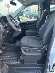 Mercedes-Benz Vito 2017 114 116 119 Cdi. EURO 6-thumb-9