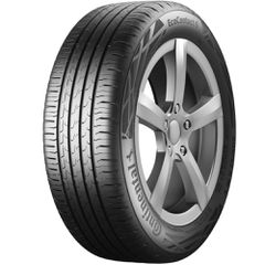ΜΟΝΟ ΕΛΑΣΤΙΚΟ ΑΠΟ STOCK 175/55R15 CONTINENTAL ECO CONTACT6 DOT 4421