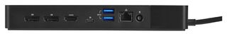 DELL DOCK WD19S 180W Used-thumb-2