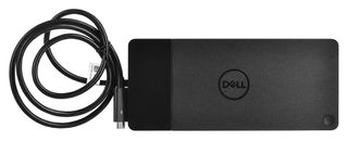 DELL DOCK WD19S 180W Used-thumb-3