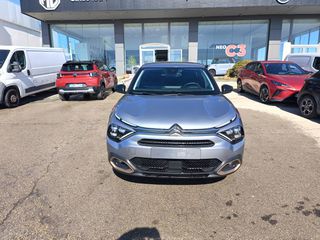 Citroen C4 2023 C-CROSS 1.2 130 HP C-SERIES