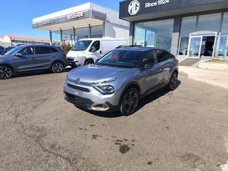 Citroen C4 2023 C-CROSS 1.2 130 HP C-SERIES-thumb-1