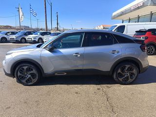 Citroen C4 2023 C-CROSS 1.2 130 HP C-SERIES-thumb-2