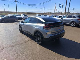Citroen C4 2023 C-CROSS 1.2 130 HP C-SERIES-thumb-3