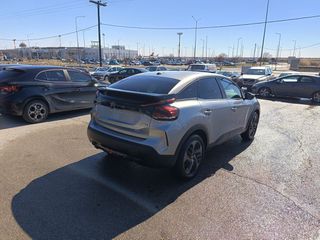 Citroen C4 2023 C-CROSS 1.2 130 HP C-SERIES-thumb-5