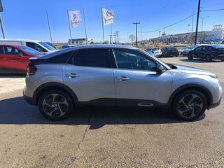 Citroen C4 2023 C-CROSS 1.2 130 HP C-SERIES-thumb-6
