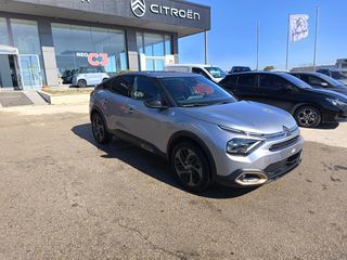 Citroen C4 2023 C-CROSS 1.2 130 HP C-SERIES-thumb-7