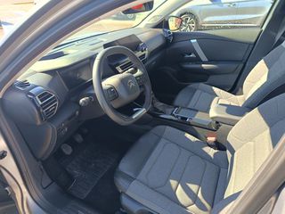 Citroen C4 2023 C-CROSS 1.2 130 HP C-SERIES-thumb-8