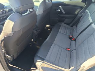 Citroen C4 2023 C-CROSS 1.2 130 HP C-SERIES-thumb-11