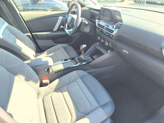 Citroen C4 2023 C-CROSS 1.2 130 HP C-SERIES-thumb-17