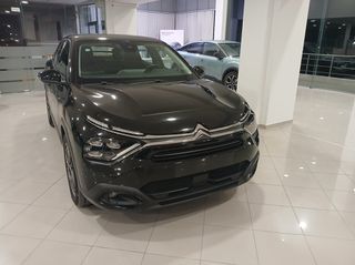 Citroen C4 2023 C-CROSS 1.2 PT 130 HP FEEL