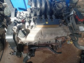 ΚΙΝΗΤHΡΑΣ ΜΕ 124000 ΧΛΜ FORD KA FIAT 500 FIAT PUNTO PANDA LANCIA 169A4000