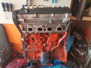 Πωλείται μοτέρ peugeot 106 1600