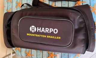 HARPO ΒΟΗΘΗΜΑ ΓΙΑ ΤΥΦΛΗ ΓΡΑΦΗ