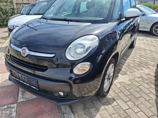 Fiat 500L 2015