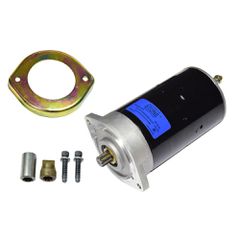 SPX-KM08 STONE SPX ΜΟΤΕΡ DC KMD2 3" 800W , 12V 120A