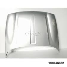 ΚΑΠΟ ΕΜΠΡΟΣ JEEP CHEROKEE 3.7CC ΣΤΡΟΓΓΥΛΟΦΑΝΑΡΟ 02-04 ·. Raptis Parts